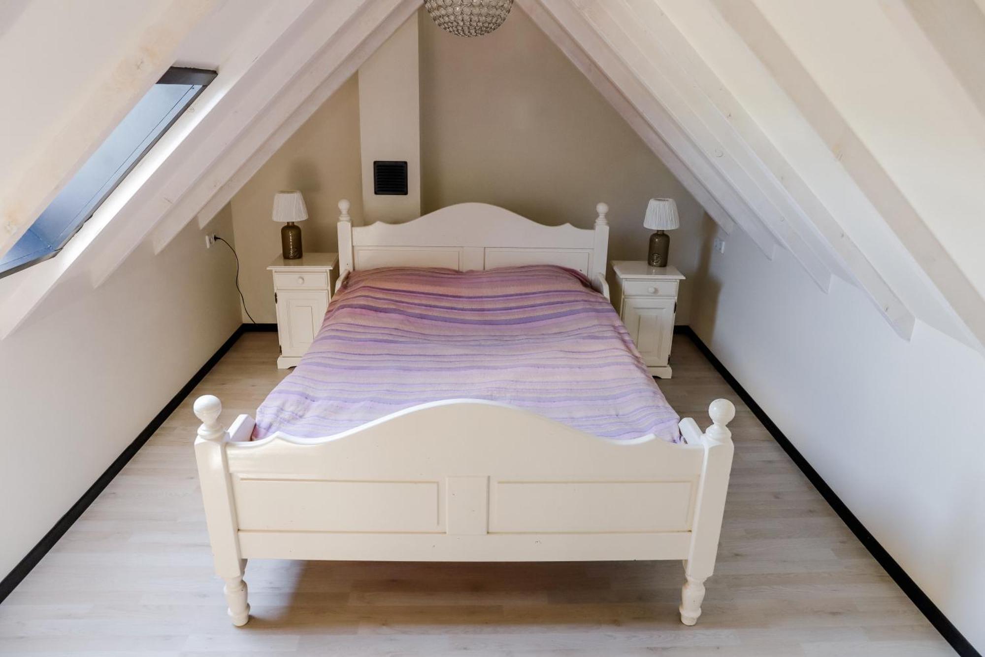 Holiday home Cynnewille Ee
