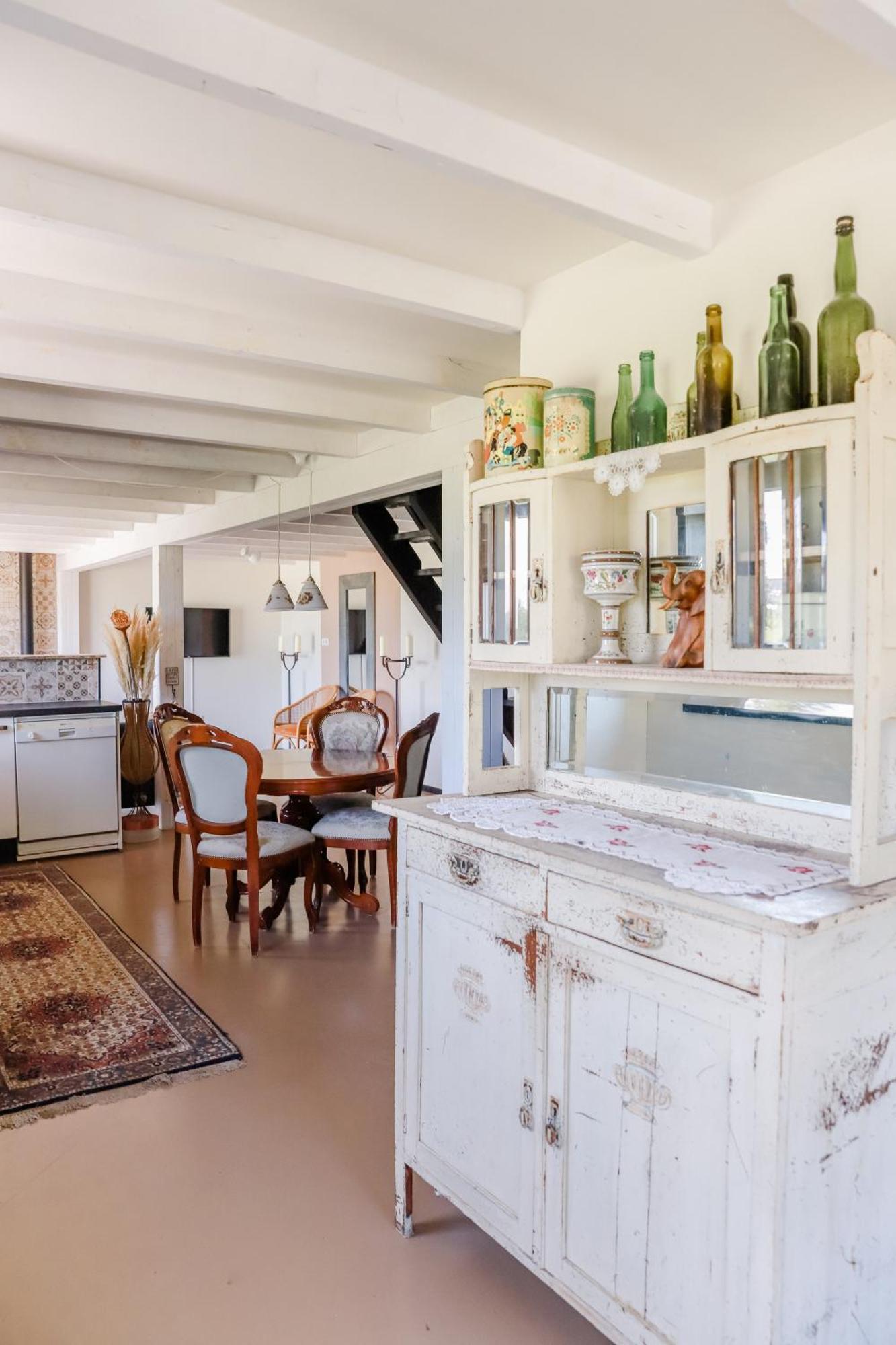 Cynnewille Holiday home Ee