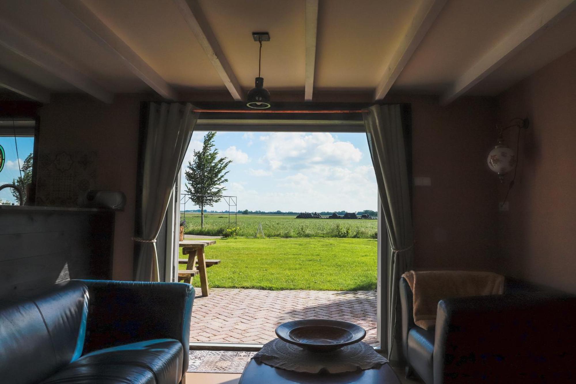 Cynnewille Holiday home *