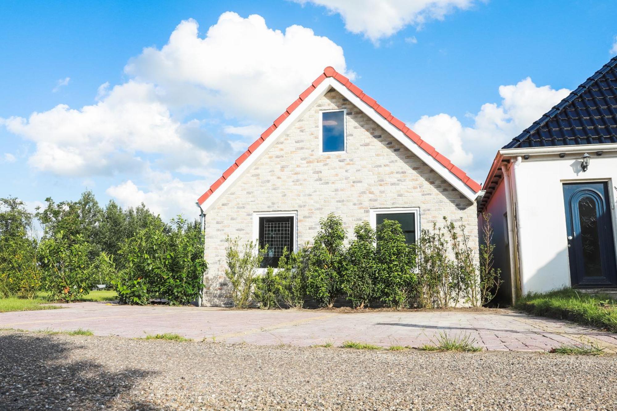 Cynnewille Holiday home