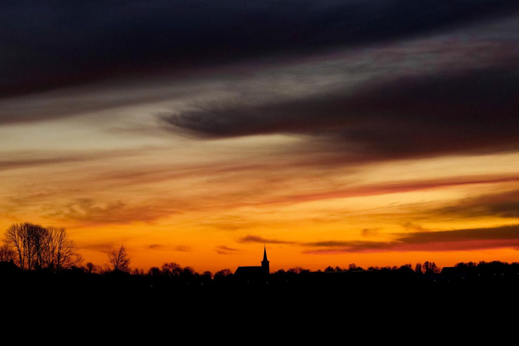 Cynnewille